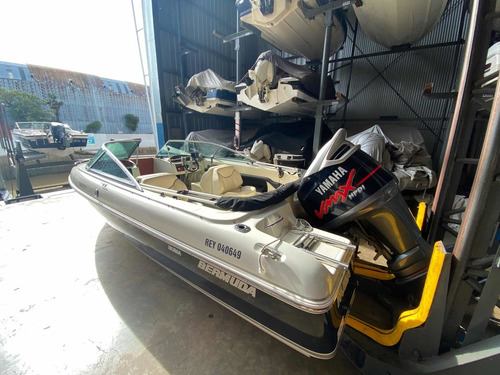 Lancha Bermuda Twenty 2006 Yamaha Hpdi Max 150 Hp Web Marine