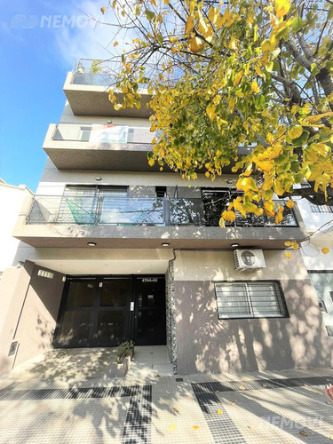 Imagen 4 de 23 de Venta Departamento Dos Ambientes Saavedra Uf 201