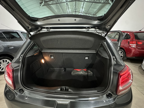 D.S. DS3 1.6 Vti 120 So Chic