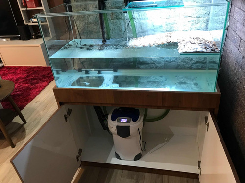 Terrario Para Tartaruga Aquática Direto Da Fabrica