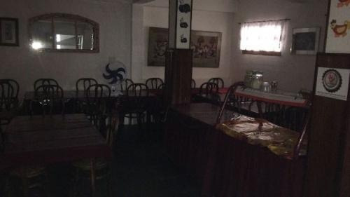 Excelente Pousada No Bairro Novaro Itanhaém/sp | 4168 Fr