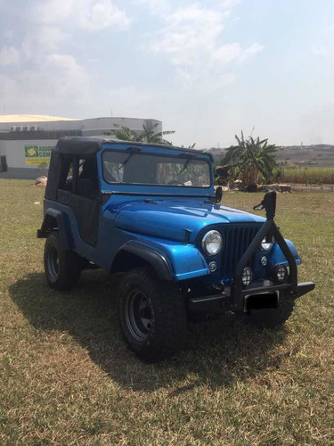 Ford Willys