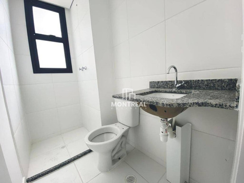 Apartamento À Venda, 48 M² Por R$ 312.000,00 - Presidente Altino - Osasco/sp - Ap2664