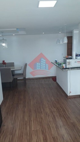 Imagem 9 de 15 de Apartamento - Ref: 02592