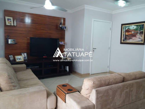 Imagem 8 de 28 de Apartamento - Ap000488 - 69439324