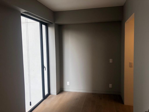 Imagen 8 de 10 de Venta De Excelente Loft En La Roma (1 Estacionamiento Inclui