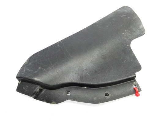 Tolva Lateral Radiador Copiloto Polaris Sportsman 500 01-13