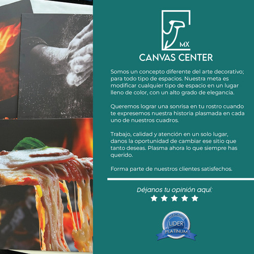 Cuadro Lienzo Canvas Martillo Balanza Juez Oficina 80*120cm