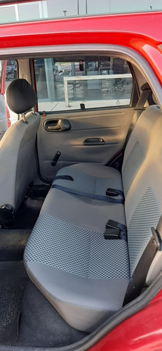 Chevrolet Corsa 1.4 Wagon Classic Gl 2010