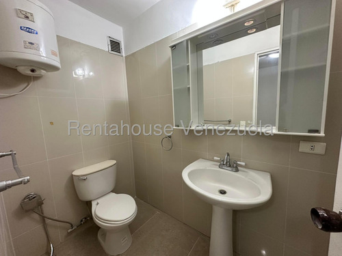Apartamento En Venta Macaracuay