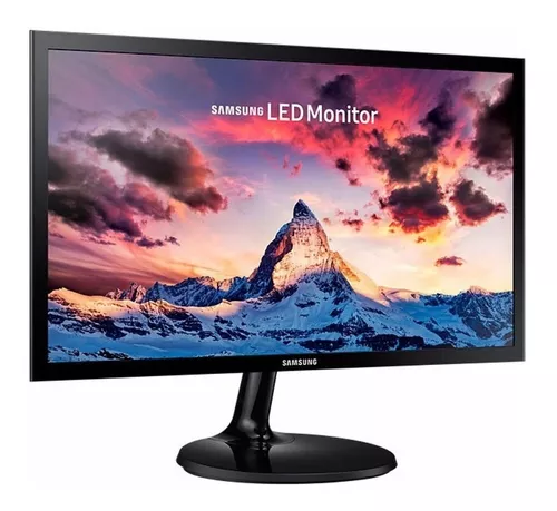 Monitor Tv 19 Pulgadas