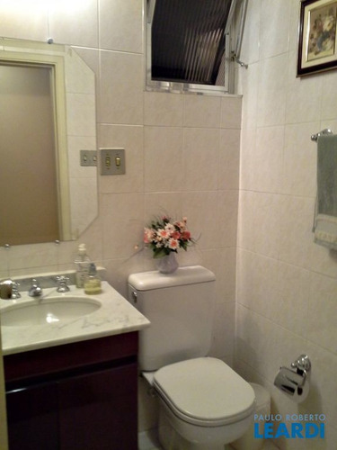 Imagem 5 de 15 de Apartamento - Jardim Paulista - Sp - 547728
