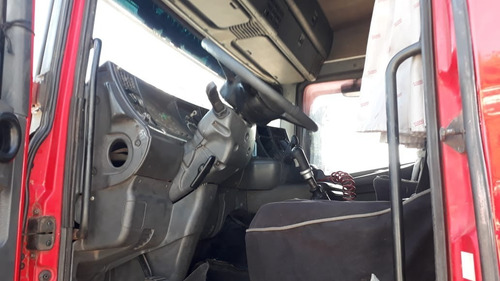 Scania R124 6x2 360 Na Ano 2002,somente Venda!!!!