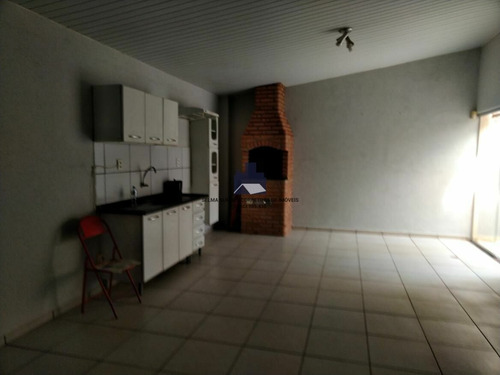 Imagem 7 de 30 de Casa À Venda No Bairro Jardim Astúrias - São José Do Rio Preto/sp - 2022271