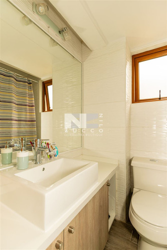 Completamente Remodelada / Alto Las Condes