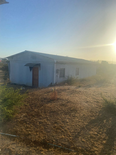 Limache Se Vende Parcela De 5000 Mts2