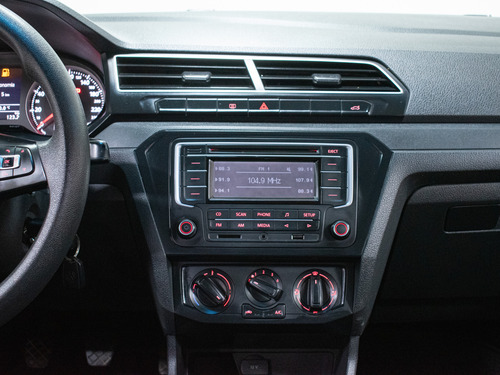 Volkswagen Gol 1.6 Power 101cv