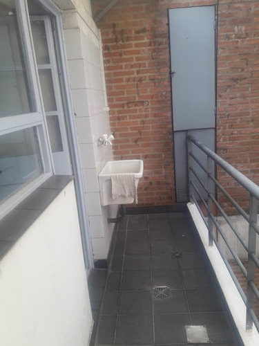 Imagen 11 de 12 de Excelente Dto 2 Amb Con Balcon Corrido Al Frente A Mts Del Subte B Or Norte Muy Luminoso