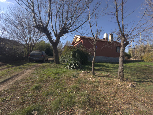 Venta Casa De Campo 2 Dormitorios Villa Santa Cruz Del Lago