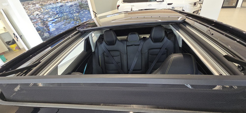 BAIC X55 Ii 1.5T Luxury 7Dct