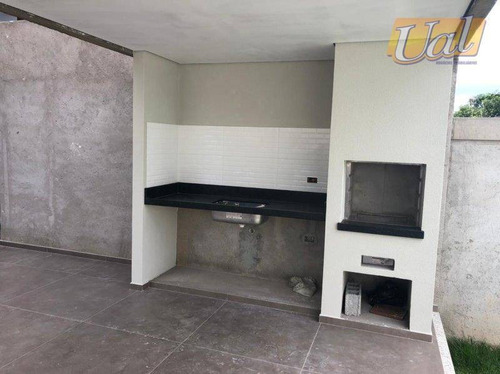 Imagem 26 de 28 de Sobrado Com 2 Dormitórios À Venda, 166 M² - Jardim Dos Pinheiros - Atibaia/sp - So1199