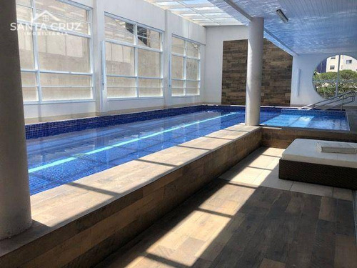 Imagem 9 de 19 de Apartamento Com 1 Dormitório Para Alugar, 34 M² Por R$ 2.200/mês - Cosmopolitan Higienópolis - São Paulo/sp - Ap1670