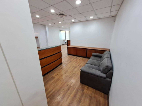 Imagen 2 de 14 de Venta Gran Oficina Las Condes