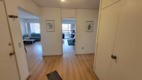 Departamento Lota/avenida El Bosque