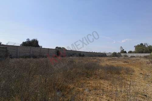 Imagen 10 de 25 de Venta De Terreno - Pachuca Hgo La Noria - Excelente Oportunidad De Inversión