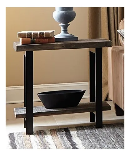 Alaterre sonoma 2024 end table
