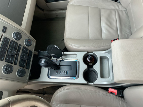 Ford Escape 3.0 Xlt