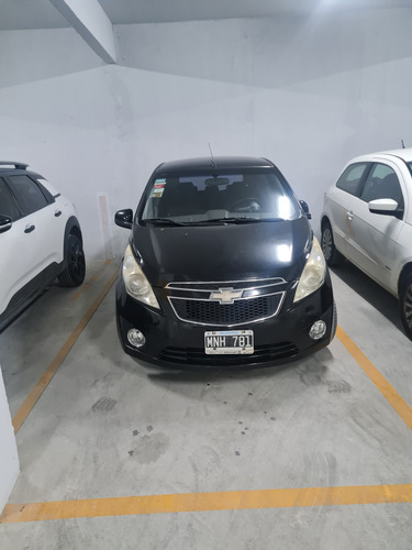 Chevrolet Spark 1.2 Lt
