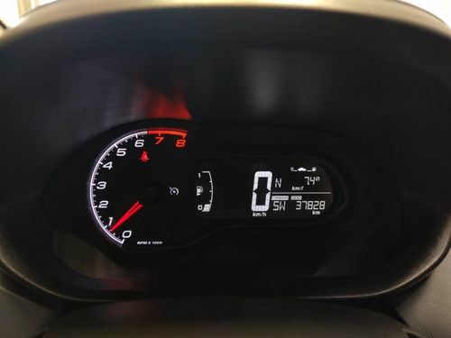 Chevrolet Onix 1.4 8v Ltz Automático