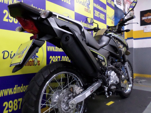 Yamaha Crosser Z Abs 2021