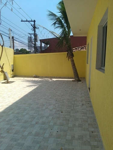 Imagem 3 de 15 de Casa Sobrado Em Vila Ponte Rasa - São Paulo - 568
