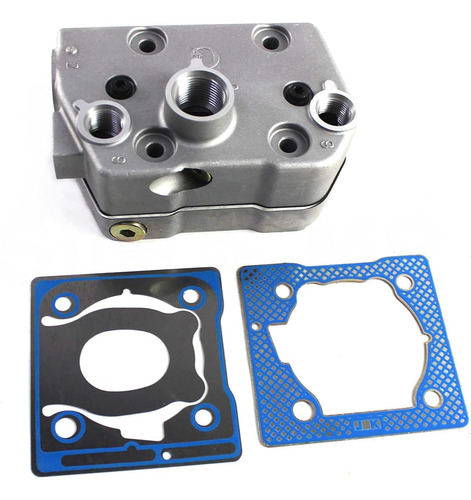 Sinocmp 4089686 4089687 9111546506 Kit De Reparación De Comp