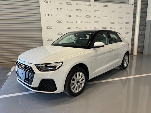 Audi A1 Sport Back Cool