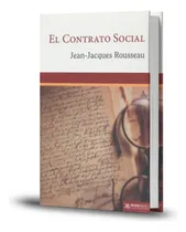 Comprar Libro El Contrato Social  -  Jean Jacques Rousseau