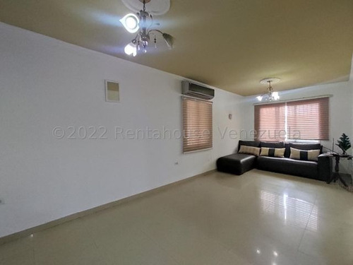 Imagen 8 de 26 de Hermosa Casa Conj. Resd. Privado Atenas Suite La Morita I Maracay 23-3151 Ejc