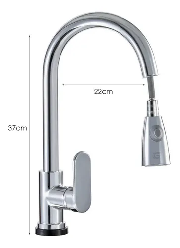 Llave de lavaplatos precio sale