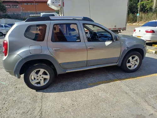 Renault Duster 2.0 Dynamique 4x2