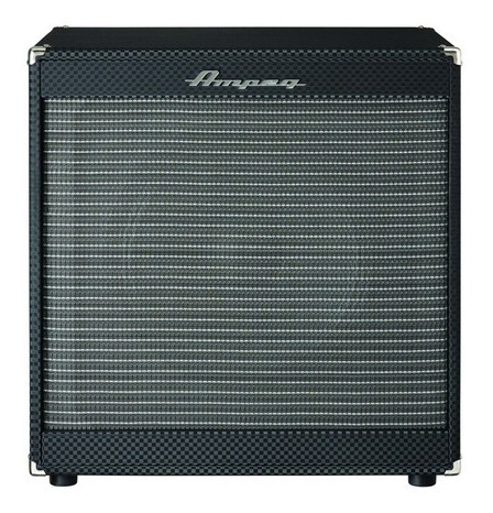 Ftm Bafle De Bajo Ampeg Pf-115lf - Caja 1x15  400w Eminence