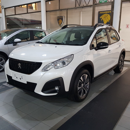 Peugeot 2008 Feline Tucumán