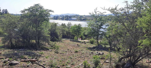 Imagen 6 de 13 de Ref.535.se Vende Lote Sobre Costa De Lago Los Molinos !