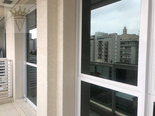 Sala Comercial À Venda, 42 M² Por R$ 595.000 - Pinheiros - São Paulo/sp - Sa0100