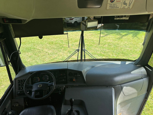 Motorhome 2010 Zero