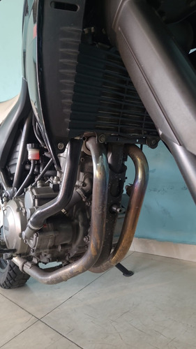 Yamaha Xt 660 R