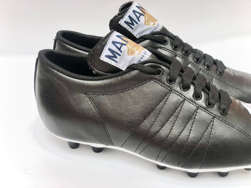 Zapatos Mando Futbol Soccer Para Cesped Natural Y Artificial