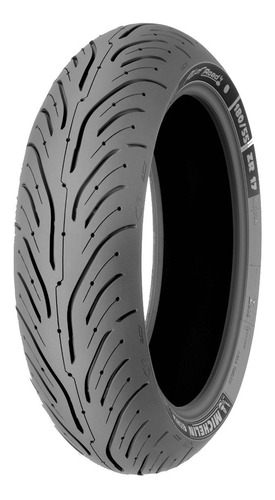 Cubierta Moto Michelin 180/55 Zr17 Pilot Road 4