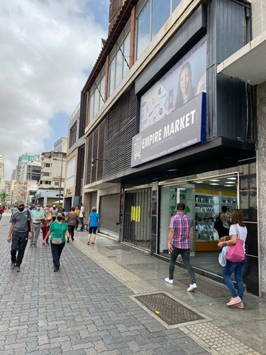 Imagen 7 de 7 de Vendo Local 283m2 Sabana Grande 9898